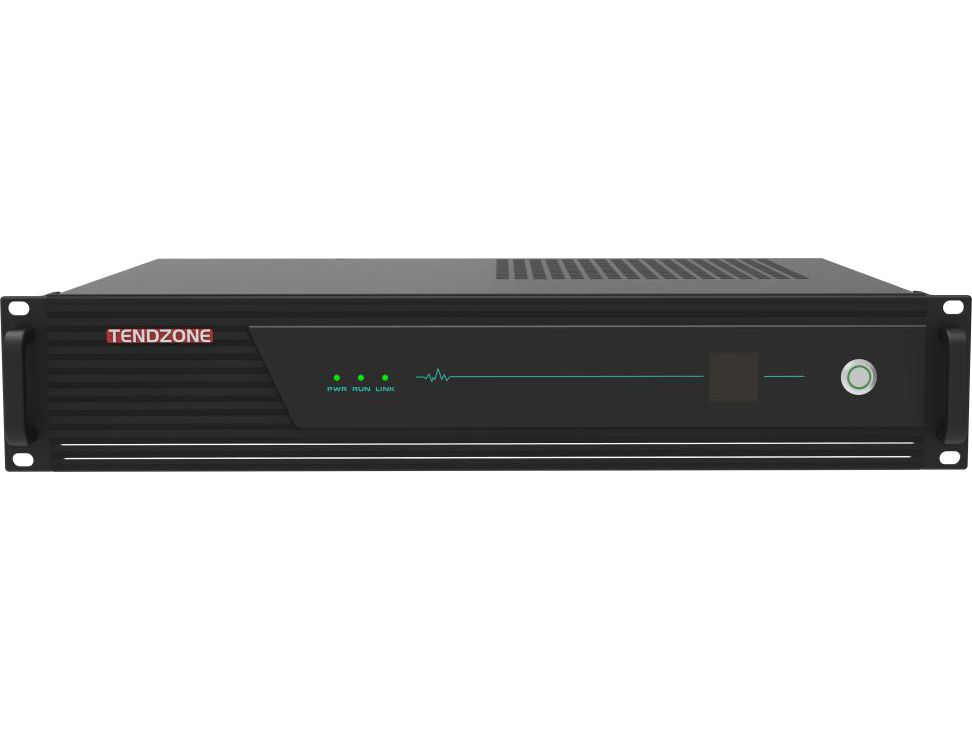 东微TENDZONE 超融合云节点 CLIMBER-1009 东微TENDZONE 超融合云节点 CLIMBER-1009