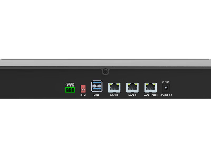东微 TENDZONE跨域数字协同核心服务单元MCU-8000 东微 TENDZONE跨域数字协同核心服务单元MCU-8000