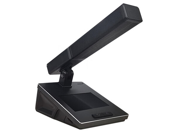 东微TENDZONE 全数字网络智能会议主机 TZOL-NCS-N800 东微TENDZONE 全数字网络智能会议主机 TZOL-NCS-N800