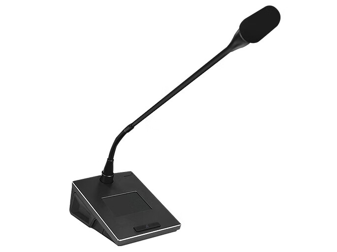 东微TENDZONE 全数字网络智能会议主机 TZOL-NCS-N800 东微TENDZONE 全数字网络智能会议主机 TZOL-NCS-N800