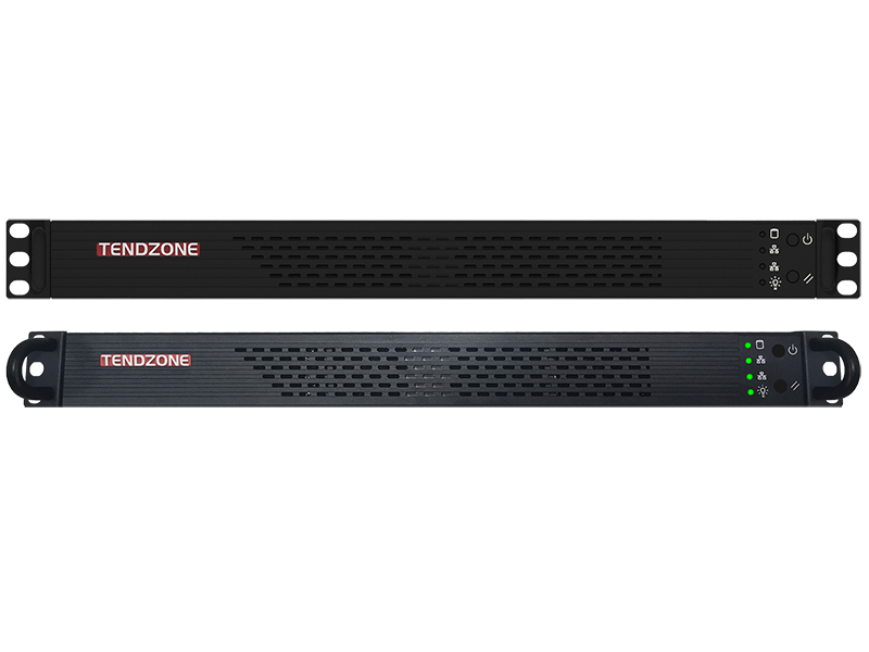 东微TENDZONE AI音频算法处理服务平台（商务版）Amber SV1000