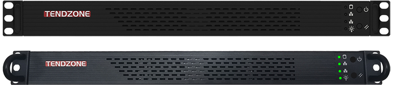 东微AI音频算法处理服务平台Amber SV1000&Amber SV2000&Amber SV3000