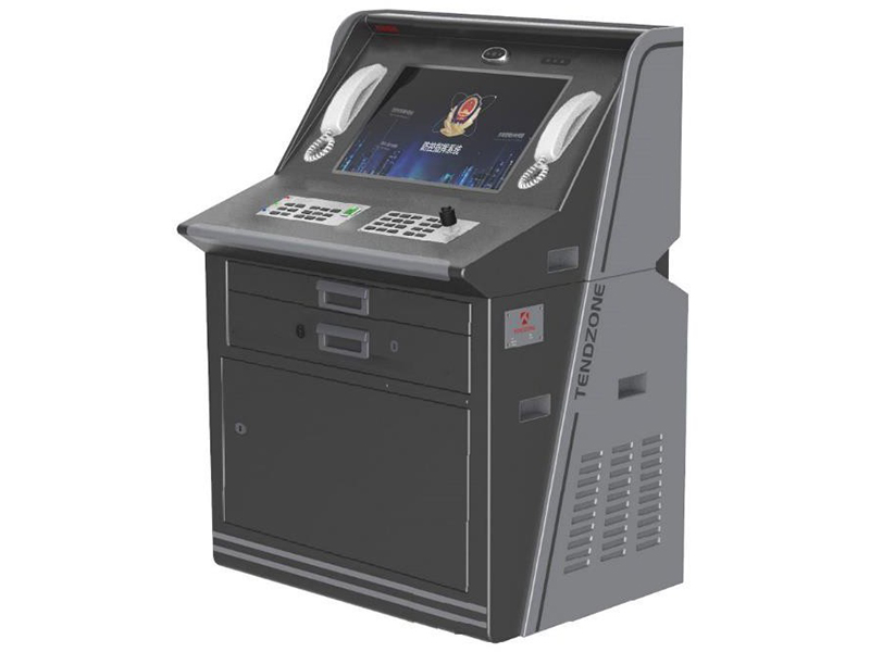 东微TENDZONE 哨位集成箱(哨位基本型)DWLP-SJC10-S02 东微TENDZONE 哨位集成箱(哨位基本型)DWLP-SJC10-S02