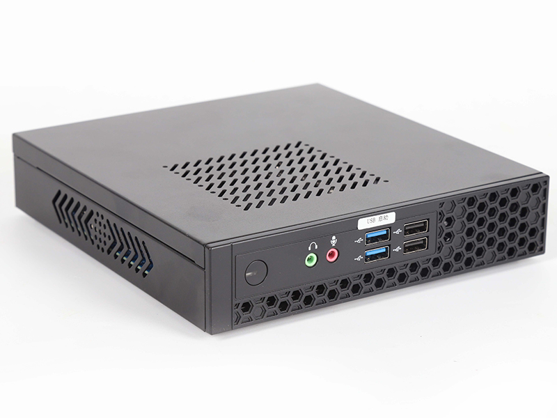 东微TENDZONE 智能会议系统终端处理器 PMS-6514/PMS-6521/PMS-6714/PMS-6720