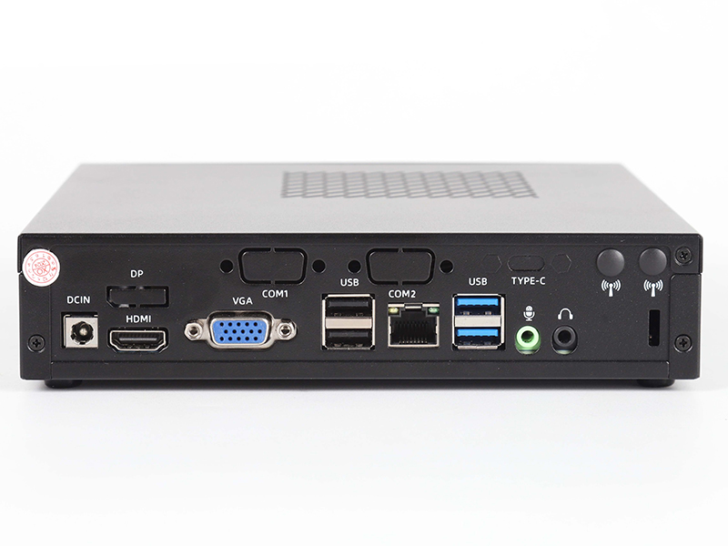 东微TENDZONE 智能会议系统终端处理器 PMS-6514/PMS-6521/PMS-6714/PMS-6720