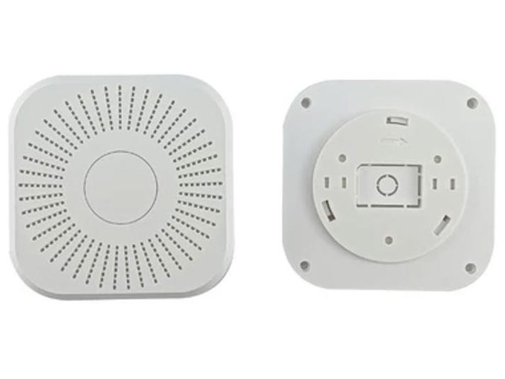 东微TENDZONE 多合一环境探测器 DW-HW-THCO2