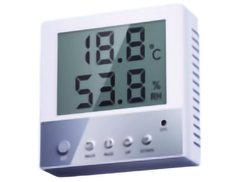 东微TENDZONE 温湿度检测器 DW-HW-TH