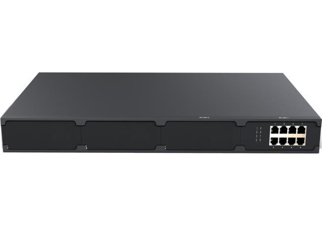 东微TENDZONE 对讲服务网关 DWLP-FDW10-01