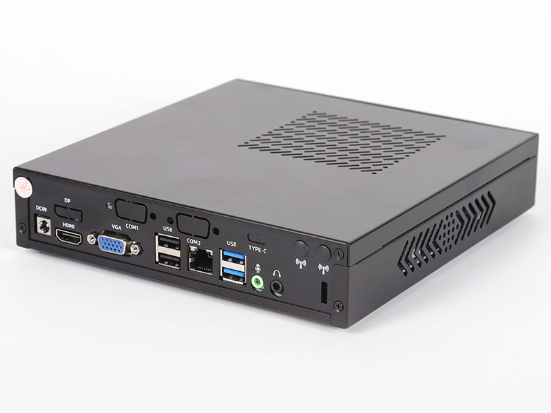 东微TENDZONE 智能会议系统终端处理器 PMS-6514/PMS-6521/PMS-6714/PMS-6720