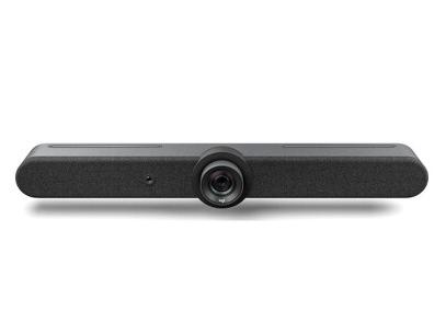 罗技(Logitech)CC5500e一体式视频会议摄像头
