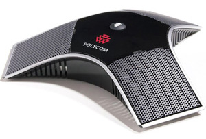 宝利通POLYCOM HDX 全向麦克风产品