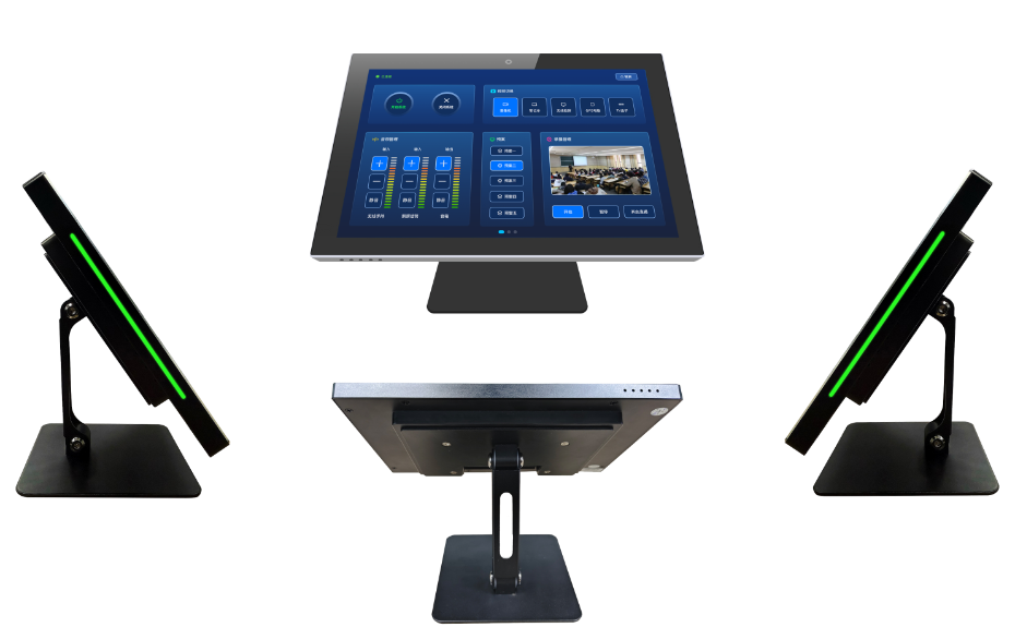 外观图示-TCP100效果图