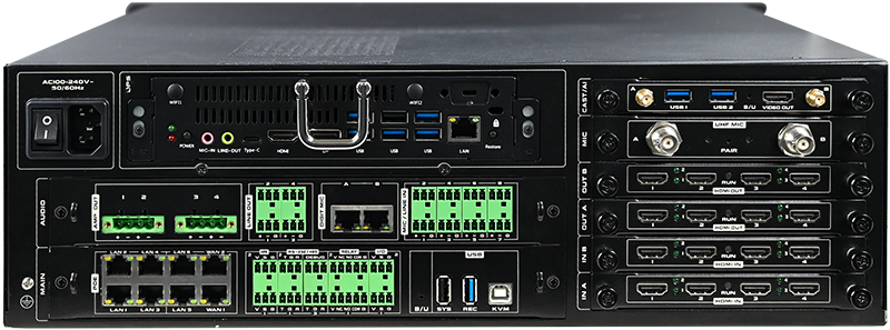 CLIMBER-2009全配板卡背面