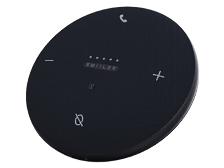 思必驰 AIMIC- M4  思麦耳360度视频会议麦克风音箱