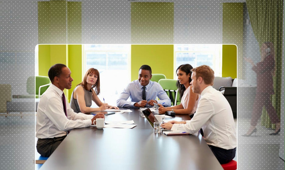 5、视频墙-亿联 MeetingBoard Pro 音视频旗舰款