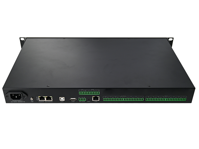 东微TENDZONE 8x8网络音频处理器 CLEAR S0808 东微TENDZONE 8x8网络音频处理器 CLEAR S0808