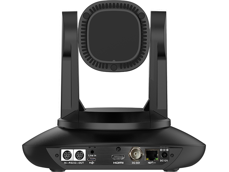 东微TENDZONE 4K高清云台摄像机 HCAM-200-4K(30倍光学变焦) 东微TENDZONE 4K高清云台摄像机 HCAM-200-4K(30倍光学变焦)