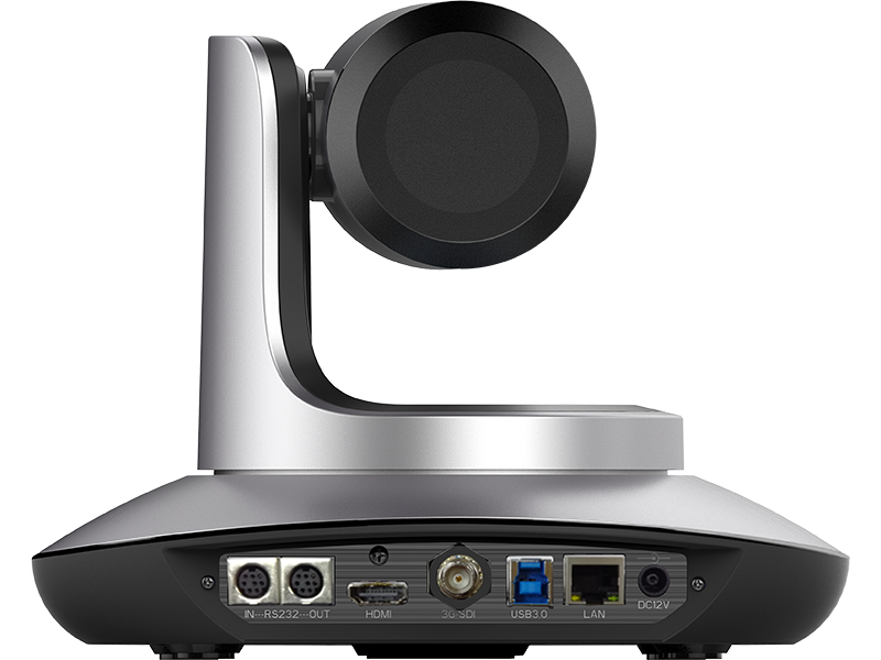 东微TENDZONE 4K高清云台摄像机 HCAM-100-4K(5倍光学变焦) 东微TENDZONE 4K高清云台摄像机 HCAM-100-4K(5倍光学变焦)