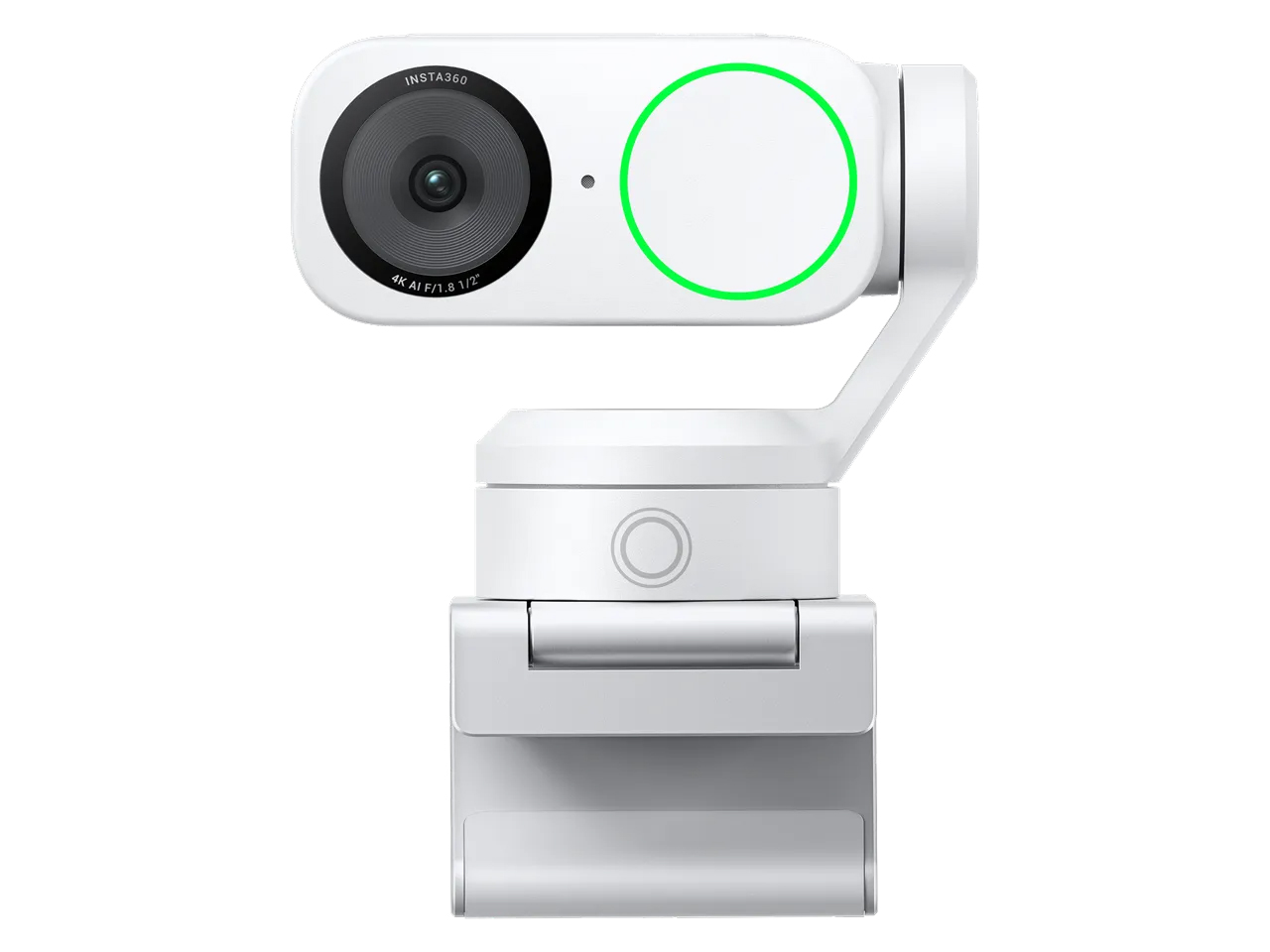 影石Insta360 Link 2 & Link 2C