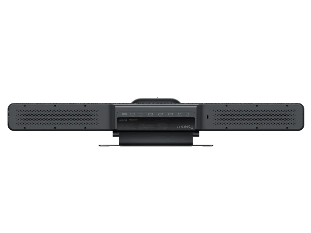 影石Insta360 Connect视频会议一体机 影石Insta360 Connect视频会议一体机