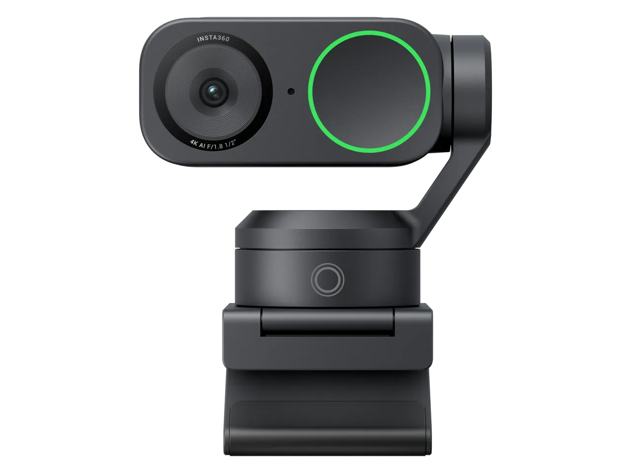 影石Insta360 Link 2 & Link 2C