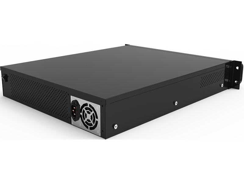 东微TENDZONE 多媒体综合管理服务器 VMM100 东微TENDZONE 多媒体综合管理服务器 VMM100