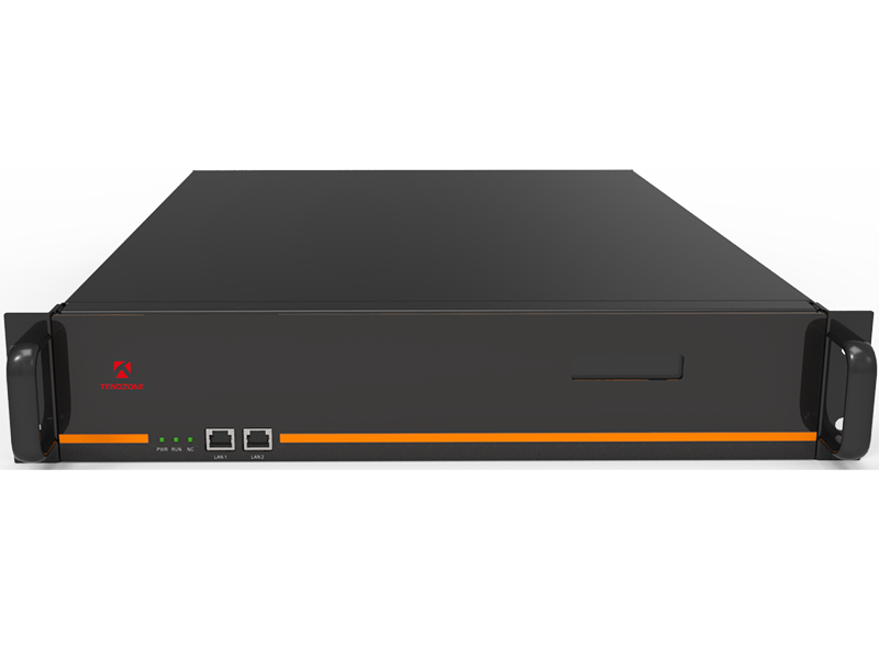 东微TENDZONE 多媒体综合管理服务器 VMM100 东微TENDZONE 多媒体综合管理服务器 VMM100