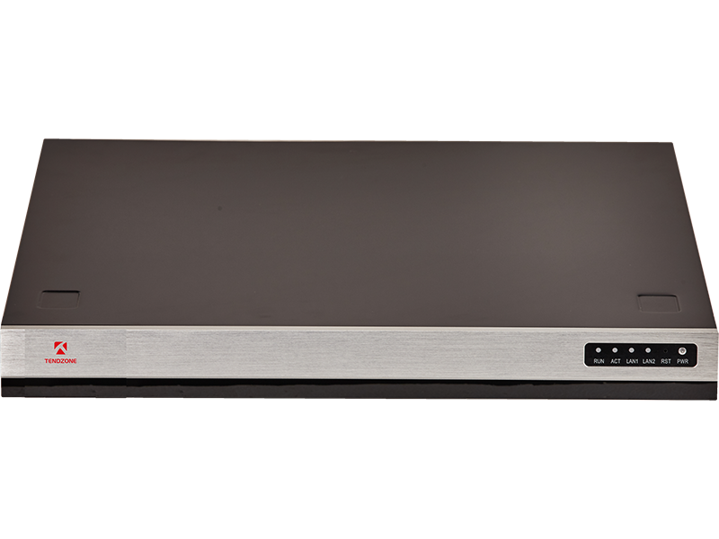 东微TENDZONE 高清会议录播服务器 VCR100