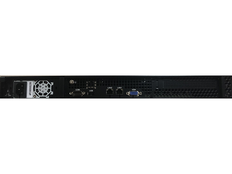 东微TENDZONE 高清会议录播服务器 VCR100