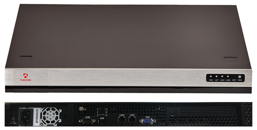 高清会议录播服务器VCR100