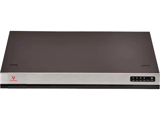 东微TENDZONE 数据抓包转发服务器 VCP330