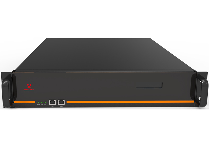 东微TENDZONE 注册与防火墙穿越服务器 VCN100