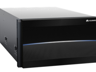 OceanStor 6800F V5