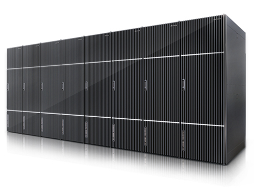 OceanStor 18500 V5 高端混合闪存存储系统