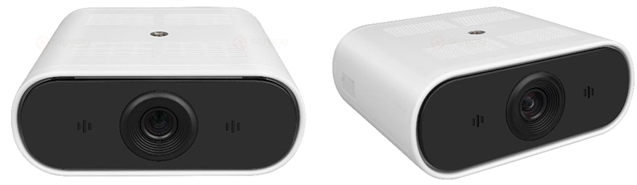 3、东微TENDZONE 4K智能云镜教学教师机 HDC-100FT