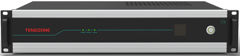 东微TENDZONE 智慧教育终端 TCN109S、TCN109 前视图 - 副本