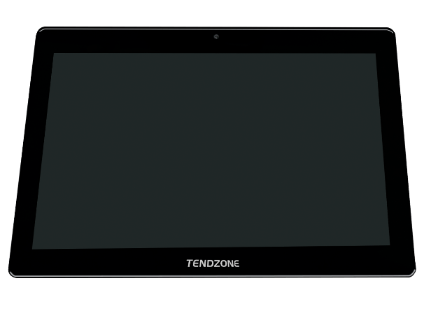 东微TENDZONE 智能控制终端 DW-MCP101P