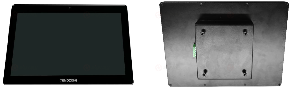 东微TENDZONE 智能控制终端 DW-MCP101P