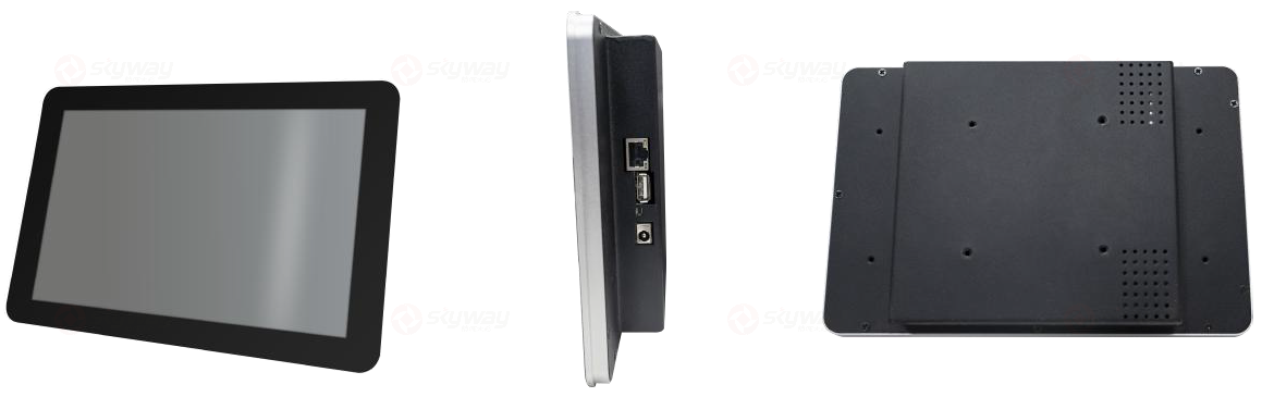 东微TENDZONE 多媒体控制屏 DW-MCP200