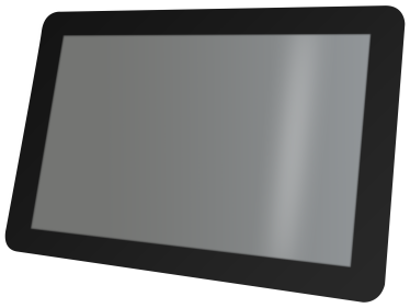 东微TENDZONE 多媒体控制屏 DW-MCP200