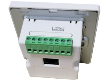 东微TENDZONE 多媒体控制屏 DW-MCP300