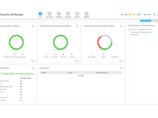 OceanStor BCManager