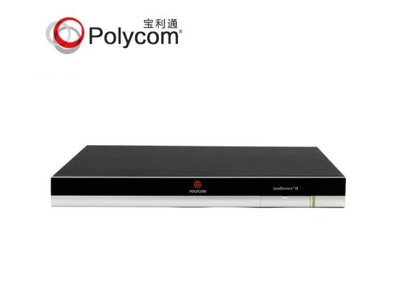 Polycom SoundStructure C16