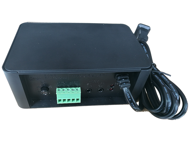 东微TENDZONE 全向拾音麦克风 UB-700