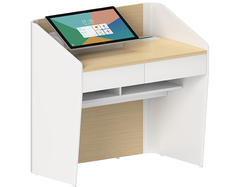 东微TENDZONE 多媒体智慧讲台 DW-J12