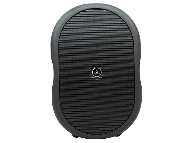 东微TENDZONE4寸专业有源监听音箱TZOL-MA-4