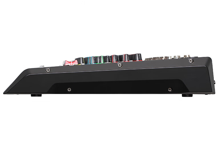 东微TENDZONE专业8路调音台MXT-802E