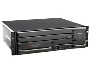 Polycom MCU RMX2000