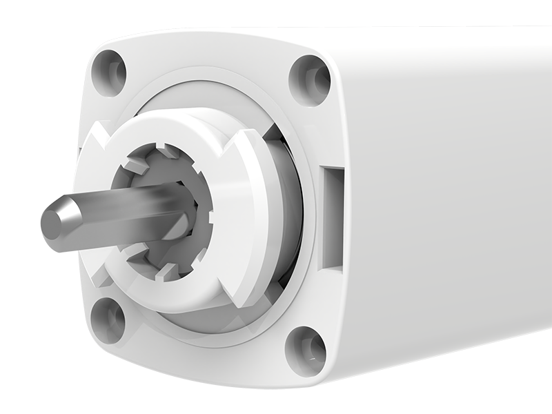 东微TENDZONE 窗帘电机(典雅) ZOT104