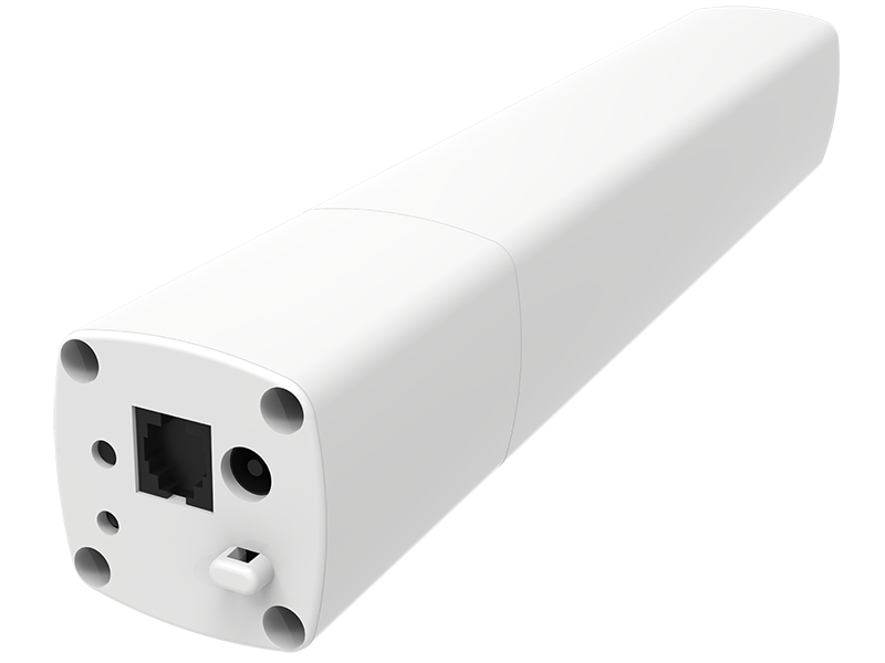 东微TENDZONE 窗帘电机(典雅) ZOT104